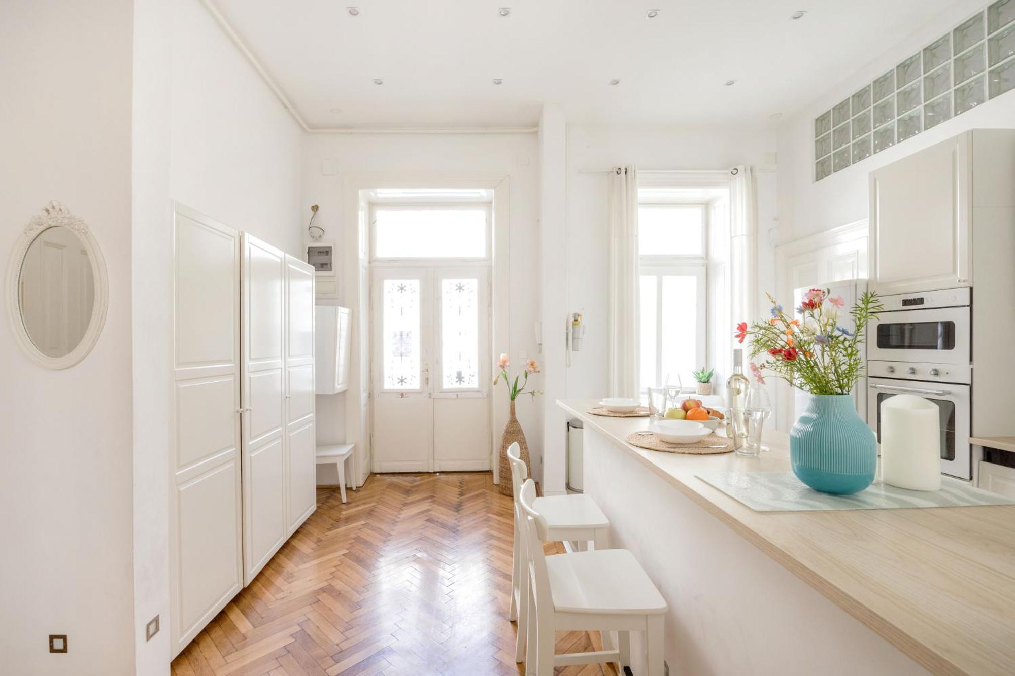 Wellness Retreat With Sauna & Jacuzzi - 1 Min To Opera Budapest Eksteriør billede